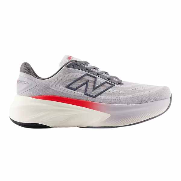 New Balance Fresh Foam X More v6 Grey Matter