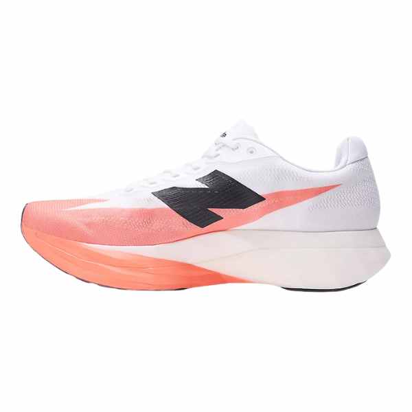 New Balance FuelCell SuperComp Elite v5 Urgent Red