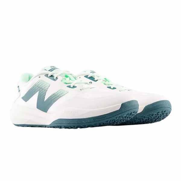 New Balance 796v4 Padel Sea Salt Women