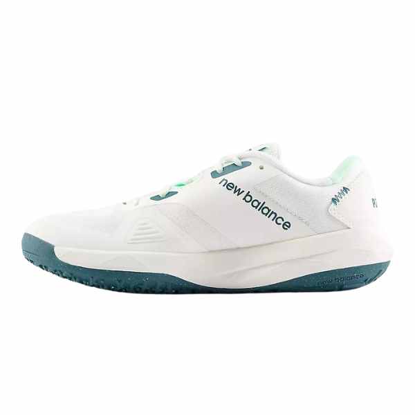 New Balance 796v4 Padel Sea Salt Women
