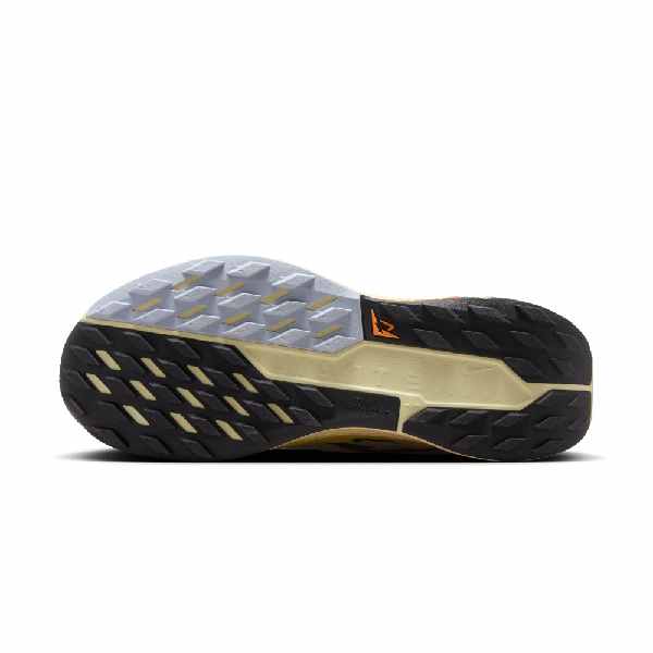 Nike Reactx Pegasus Trail 5 Orange