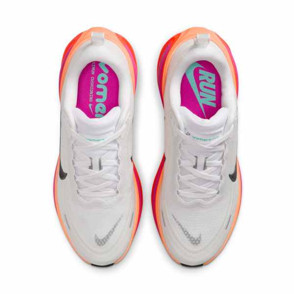 Nike Vomero Plus White