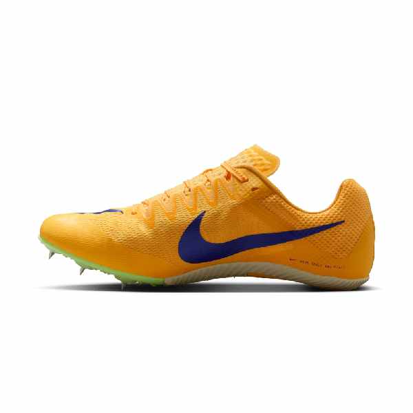 Nike Zoom Rival Sprint Citron Pulse