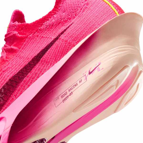 Nike Alphafly 3 Hyper Pink