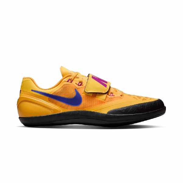 Nike Zoom Rotational 6 Citron Pulse