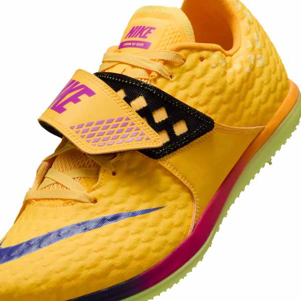 Nike High Jump Elite