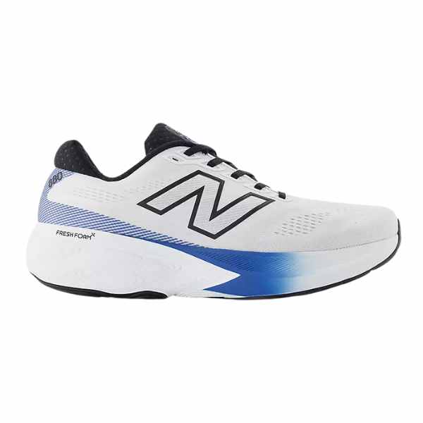 New Balance Fresh Foam X 880v15 White/Blue Agate 2e