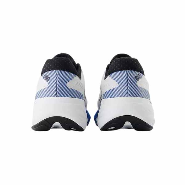 New Balance Fresh Foam X 880v15 White/Blue Agate 2e