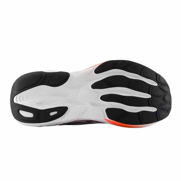 New Balance Fresh Foam X 880v15 Reflection/Urgent Red Wide