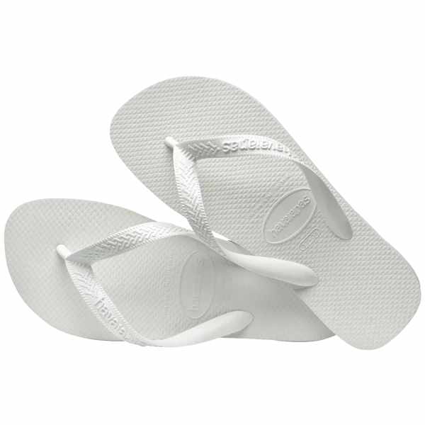 Havaianas Top White