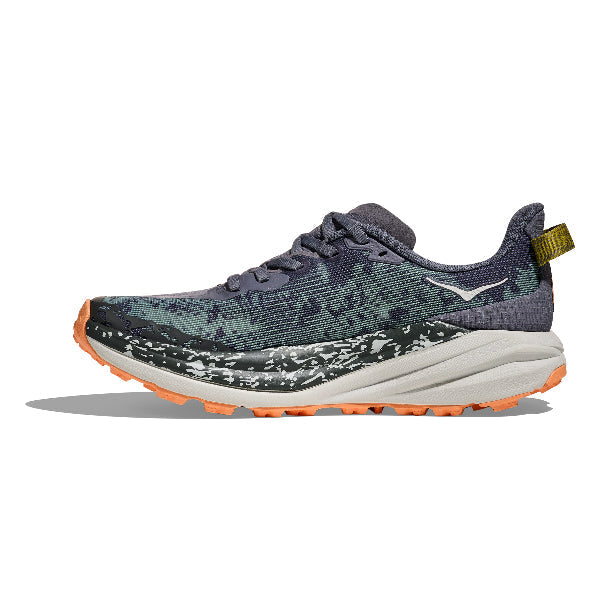 Hoka Speedgoat 6 GMC