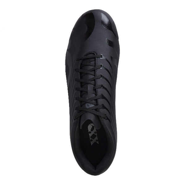 Canterbury Stampede Groundbreak Team SG Black/Silver