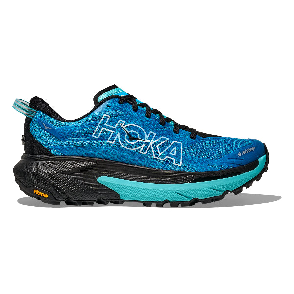 Hoka Mafate 5 Skyward Blue/Black Men