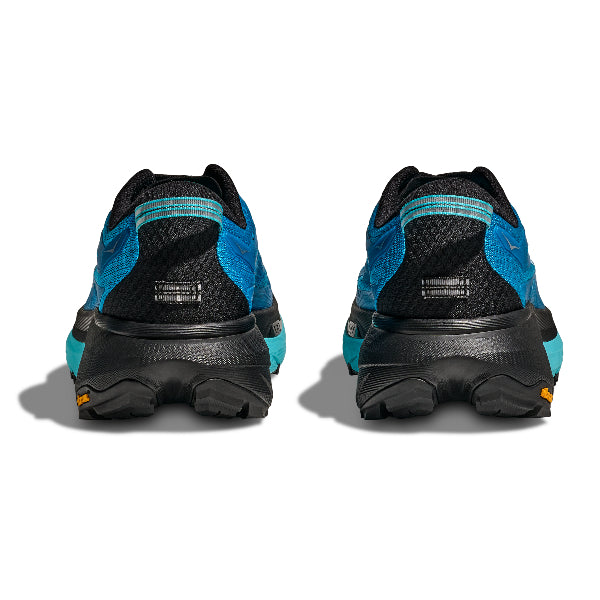 Hoka Mafate 5 Skyward Blue/Black Men