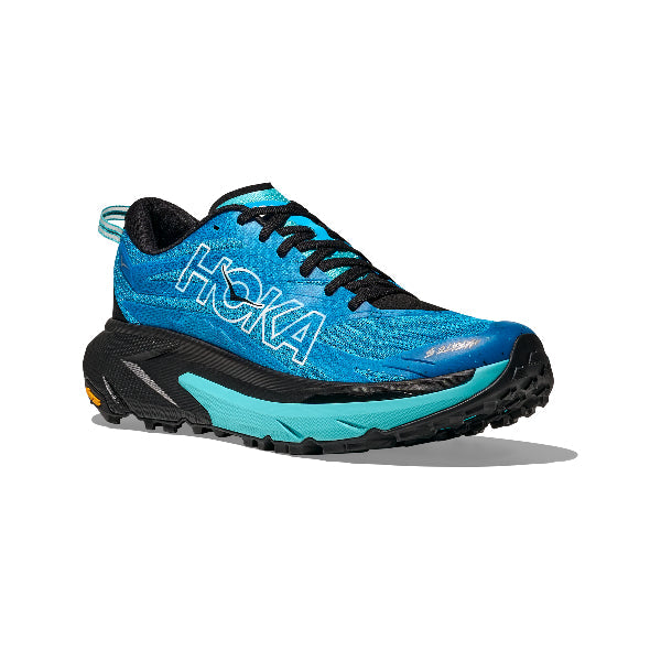 Hoka Mafate 5 Skyward Blue/Black Men