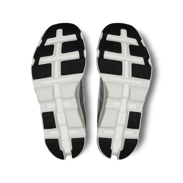 On Cloudmonster 2 White | Frost Men