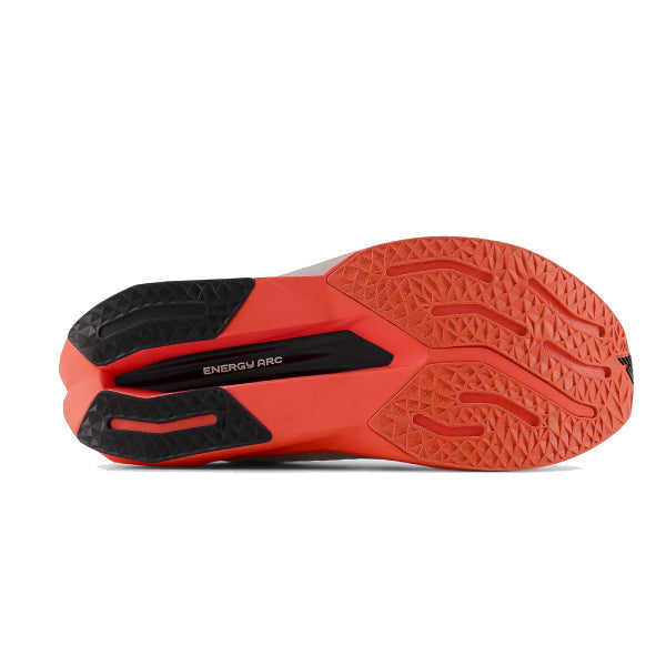 New Balance FuelCell SuperComp Trainer v3 Urgent Red/Sea Salt