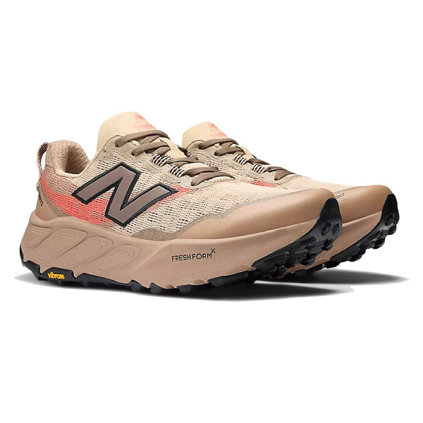 New Balance Fresh Foam X Hierro v9 Desert Clay/Earth Shadow 2e