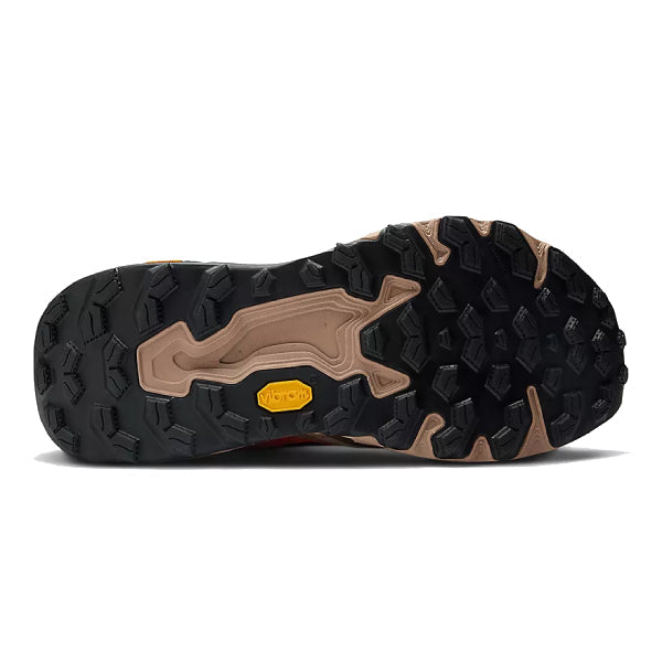 New Balance Fresh Foam X Hierro v9 Desert Clay/Earth Shadow 2e