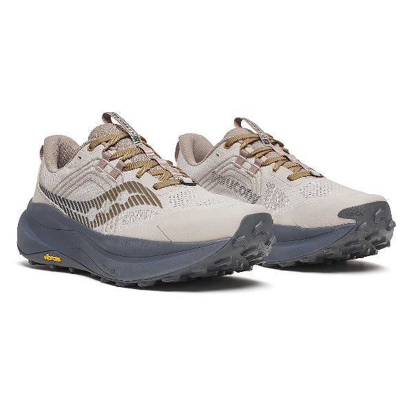 Saucony Xodus Ultra 4 Oat | Kodiak