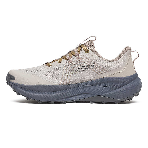 Saucony Xodus Ultra 4 Oat | Kodiak