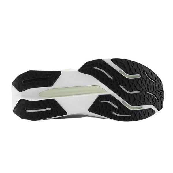 New Balance FuelCell Propelv5 White/Urgent Red