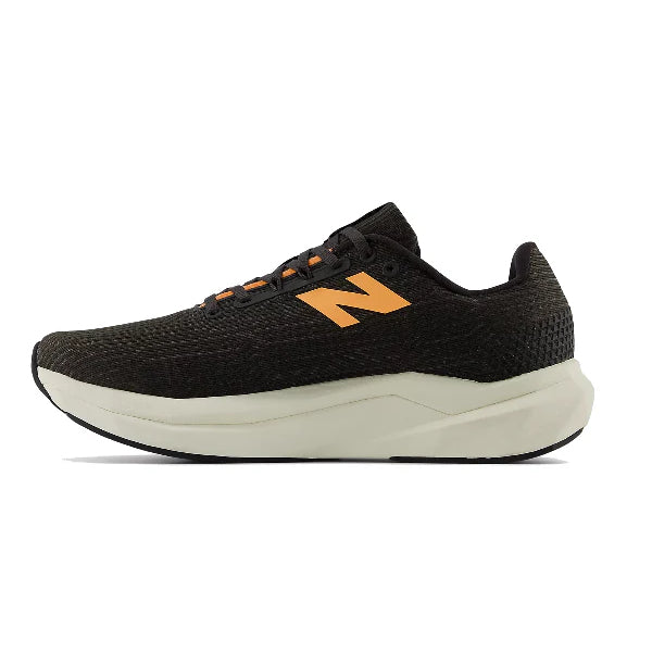 New Balance FuelCell Propel v5 Black/Hot Mango