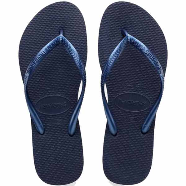 Havaianas Slim Navy Blue