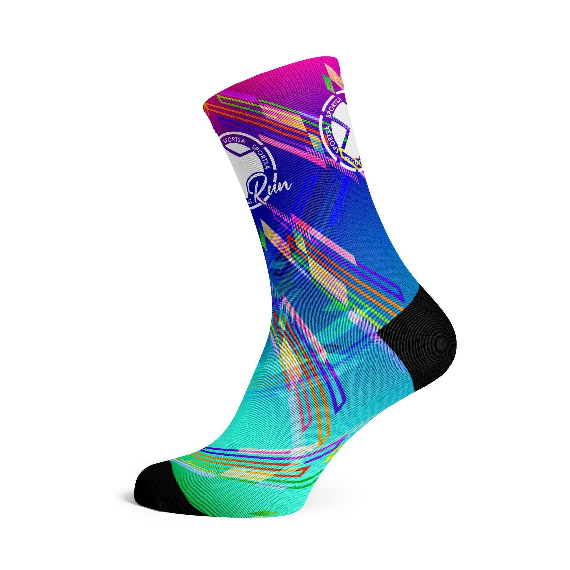 Sox SportSA Limited Edition Event Socks
