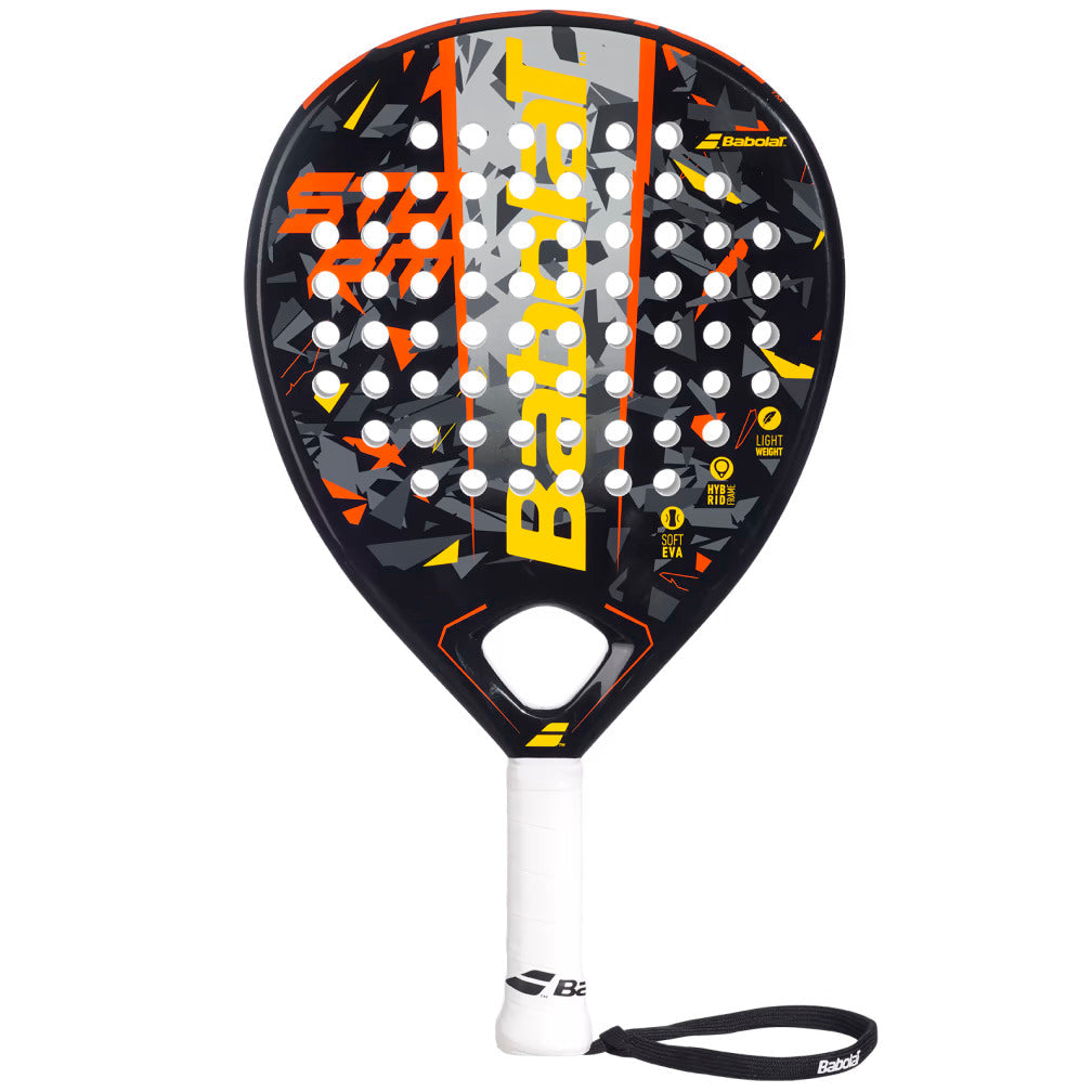 Babolat Storm Padel Racket-Cover