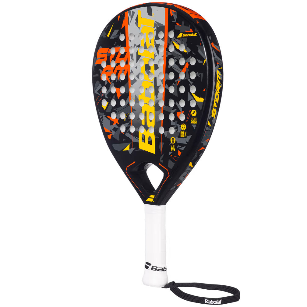 Babolat Storm Padel Racket-Cover