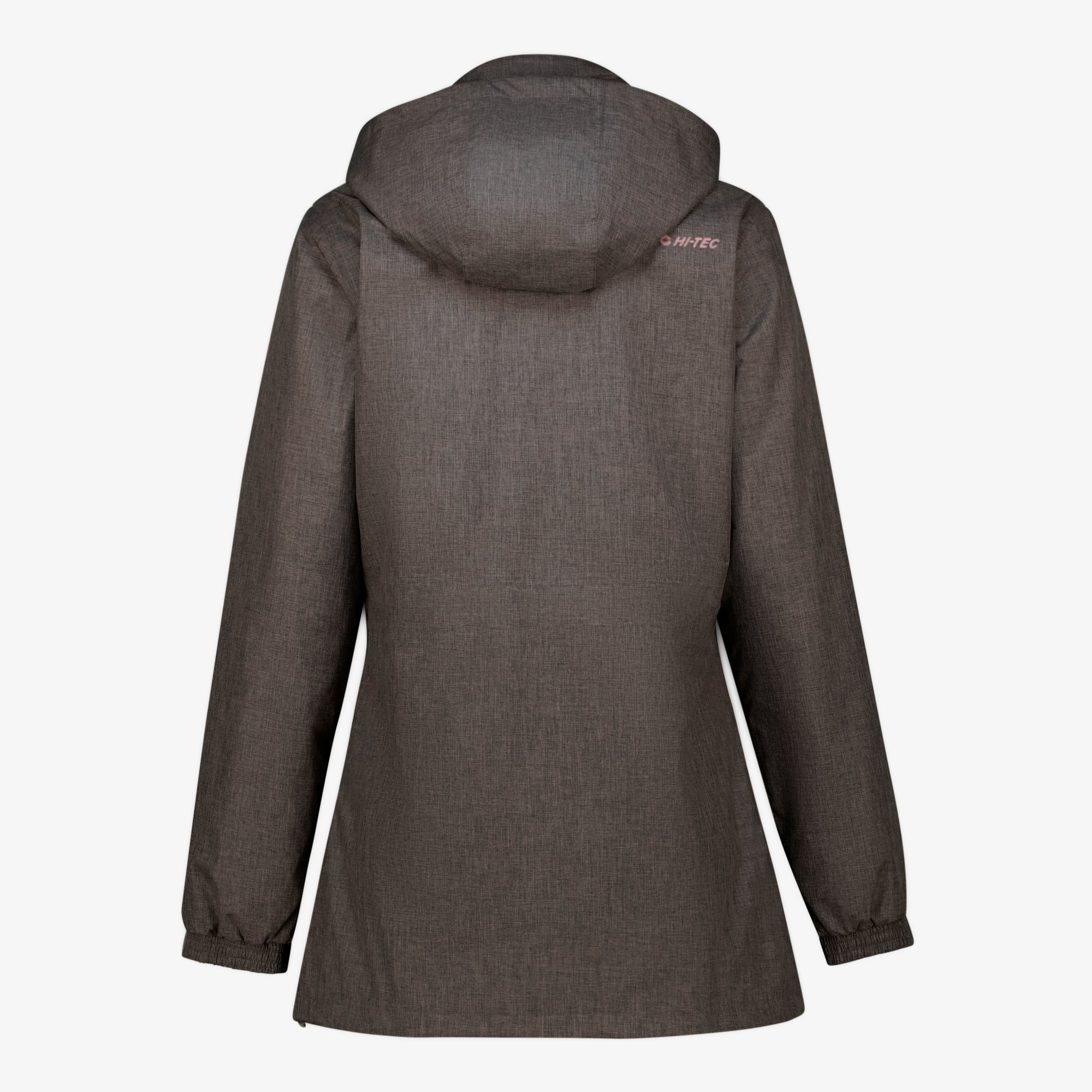 Hi-Tec Ladies Lizzy 3-in-1 Waterproof Breathable Jacket for Outdoor Adventures