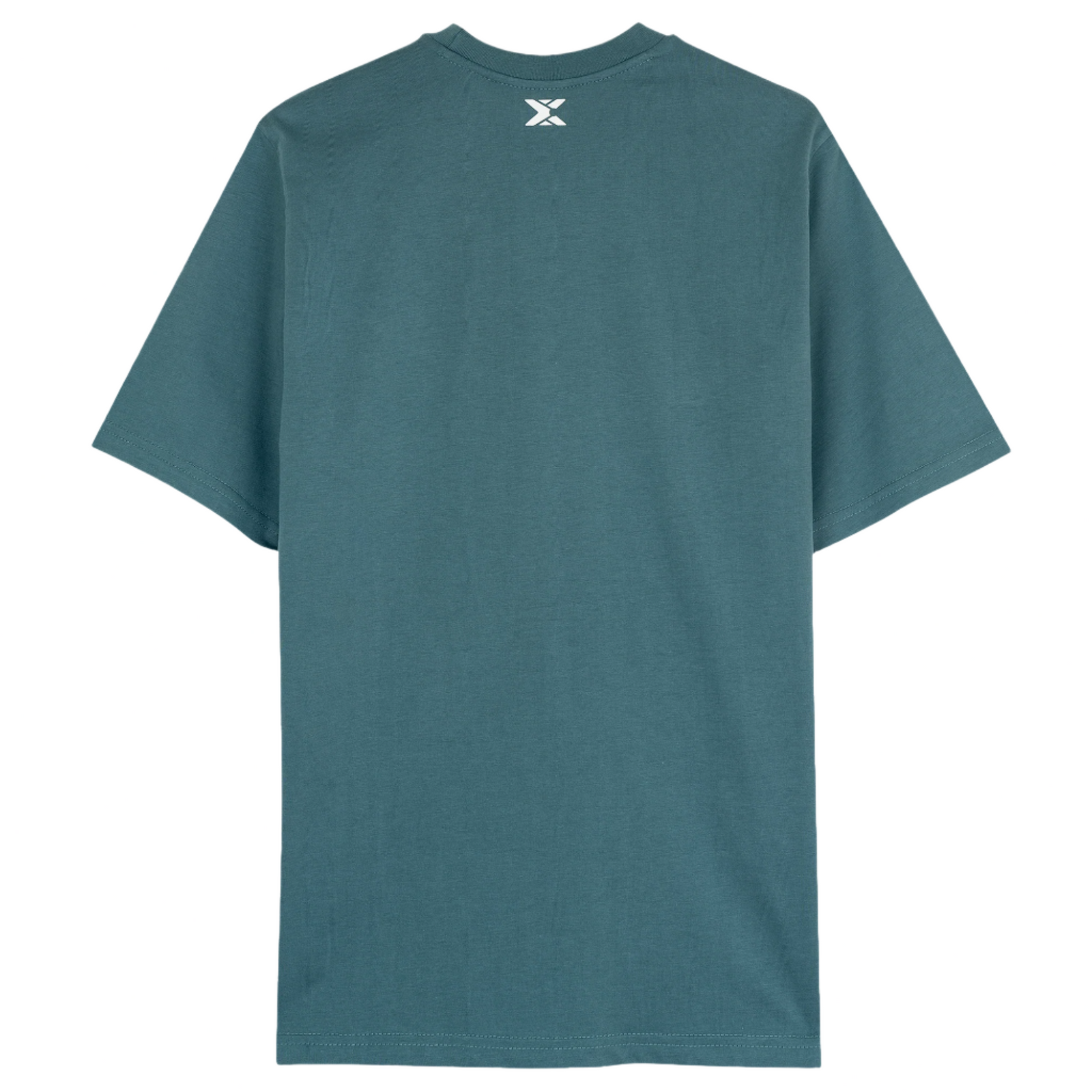 NOX Men's Casual Series T-Shirt - Dark Green - Cover