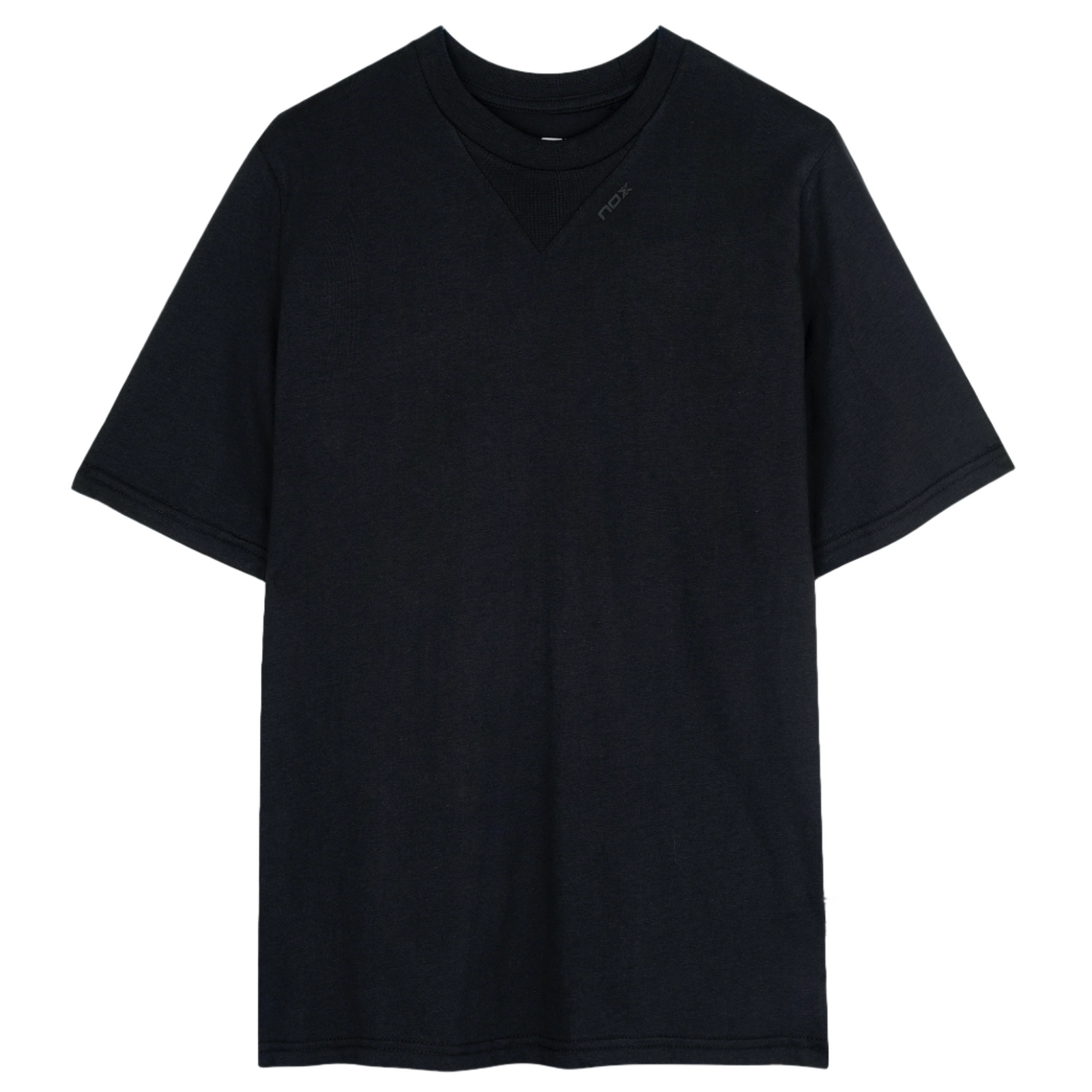 NOX Men's Casual Series T-Shirt - Black - Cover