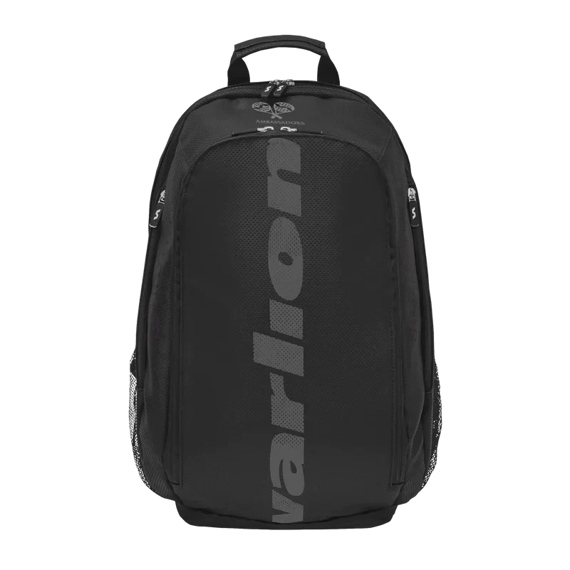 Varlion Summum Backpack - Black