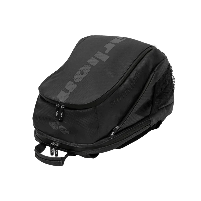 Varlion Summum Backpack - Black