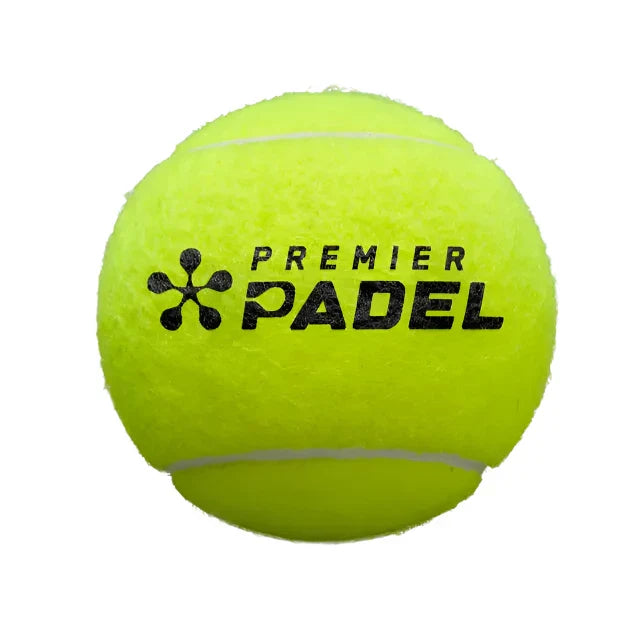 Wilson Premier Padel Speed Balls - Ball Premier