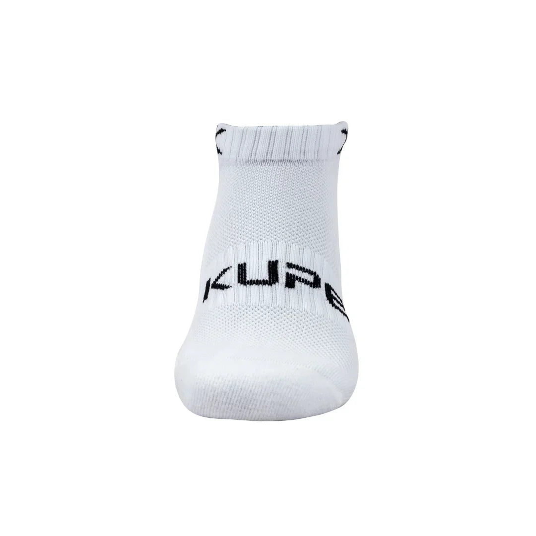 Kupe Active Secret Grip Socks-Front