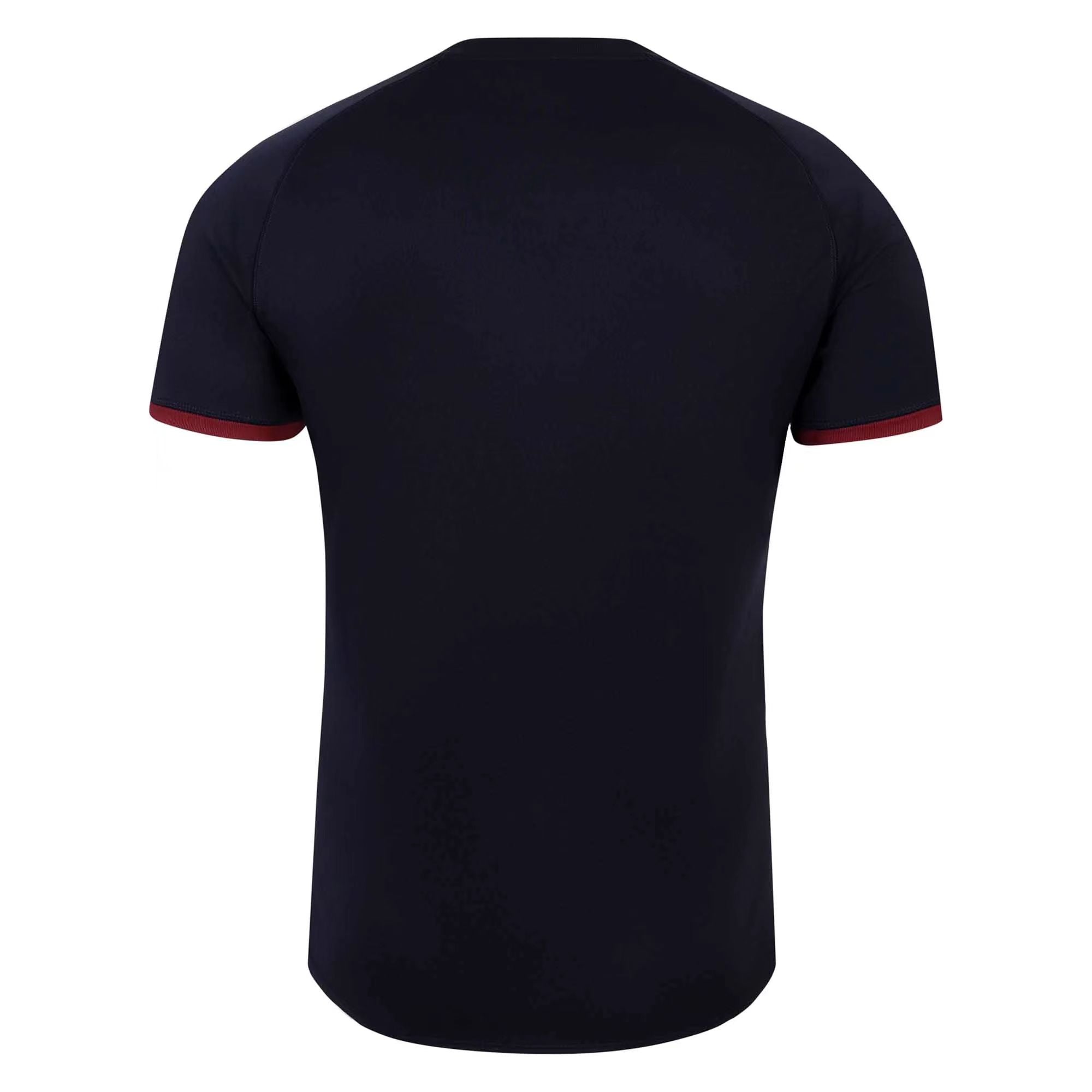 England 2023 RWC Away Jersey