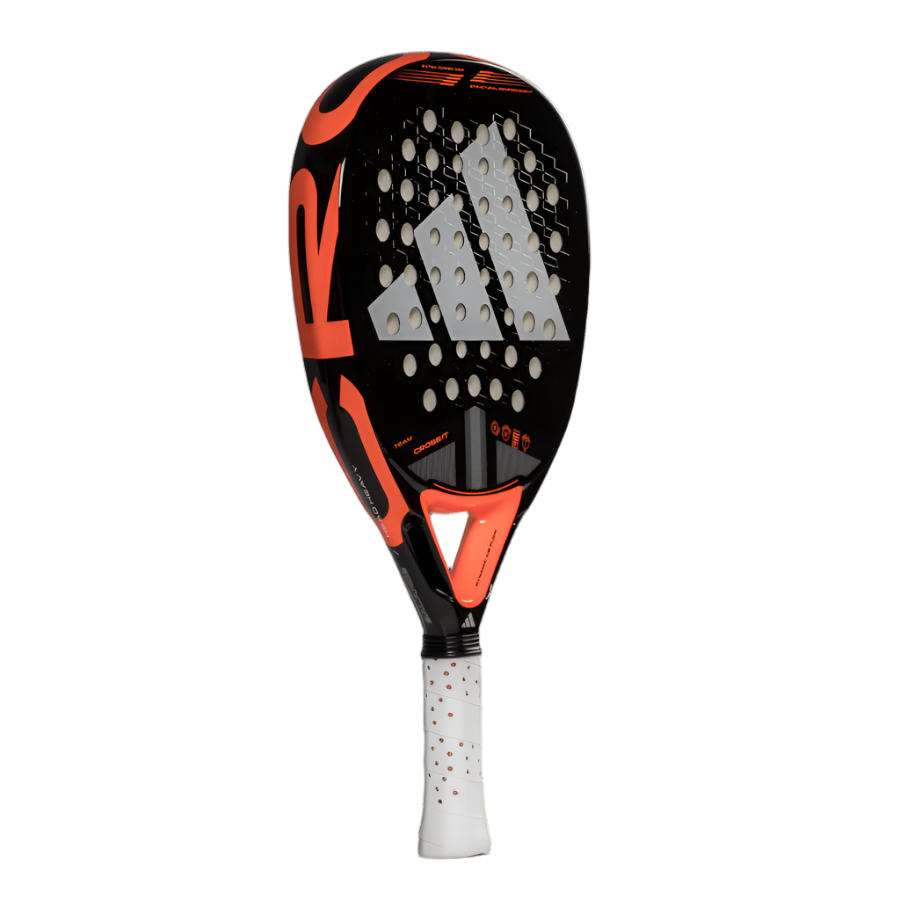 Adidas Cross IT Team 3.4 Padel Racket - Cover