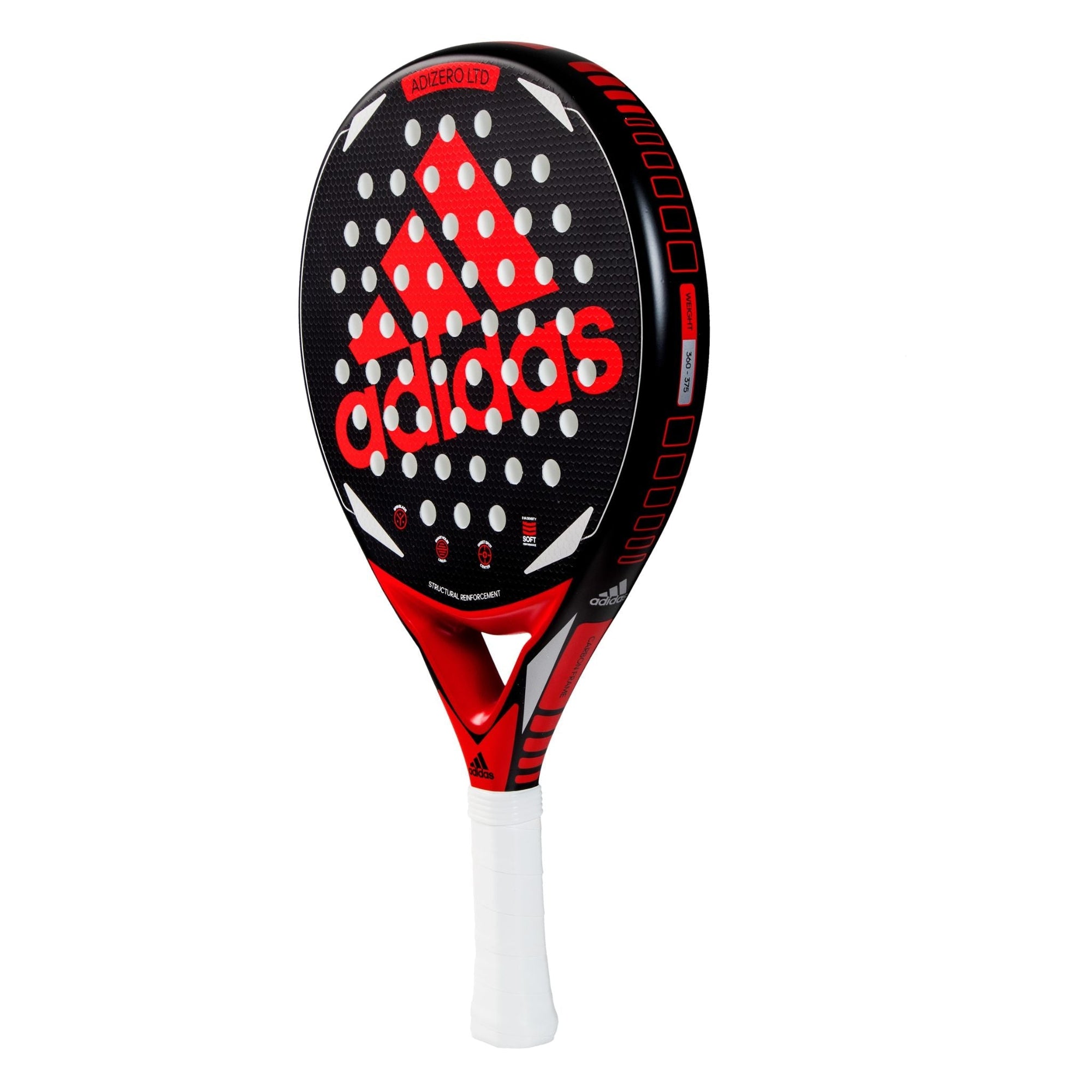 Adidas AdiZero Ltd-Red-Right