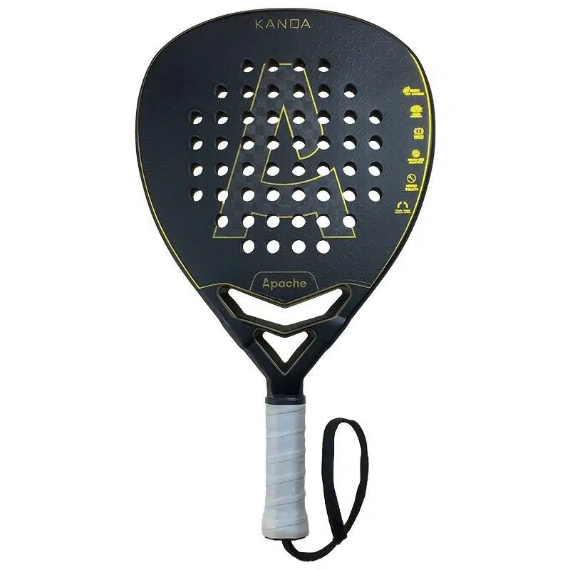 Apache Kanda Padel Racket-Cover
