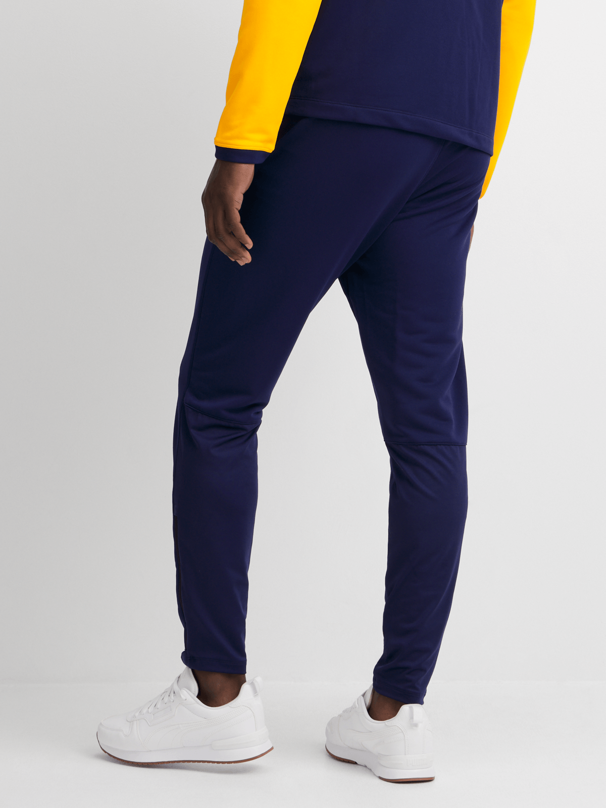 Kappa Men's Kaizer Chiefs Blue Technical Training Pants – Performance Fan Gear