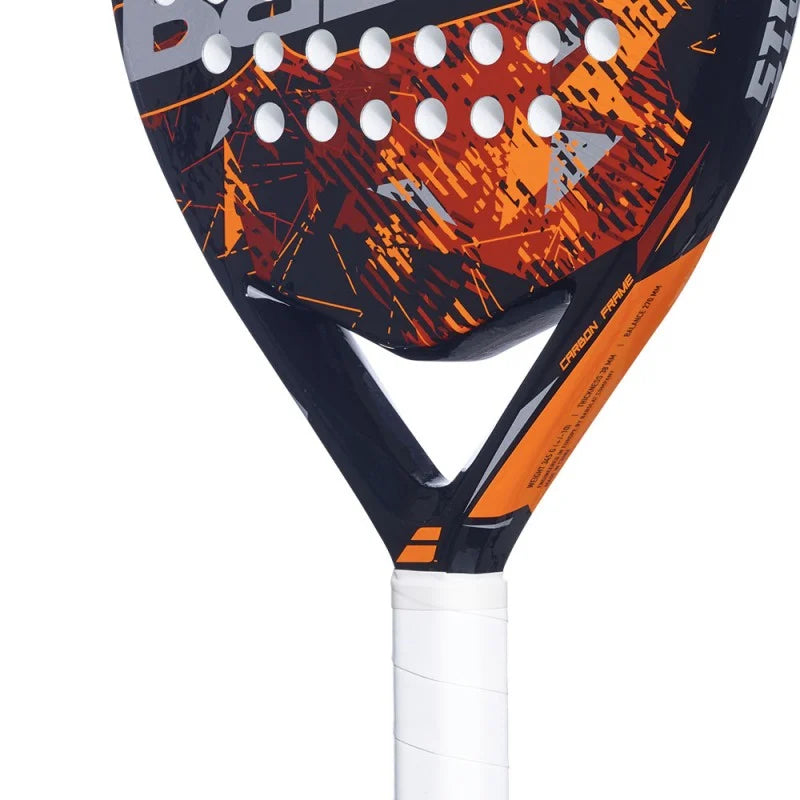 Babolat Storm Padel Racket - Dark-Heart