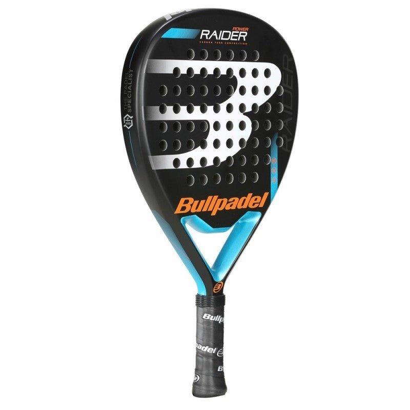 Bullpadel Raider Power Padel Racket
