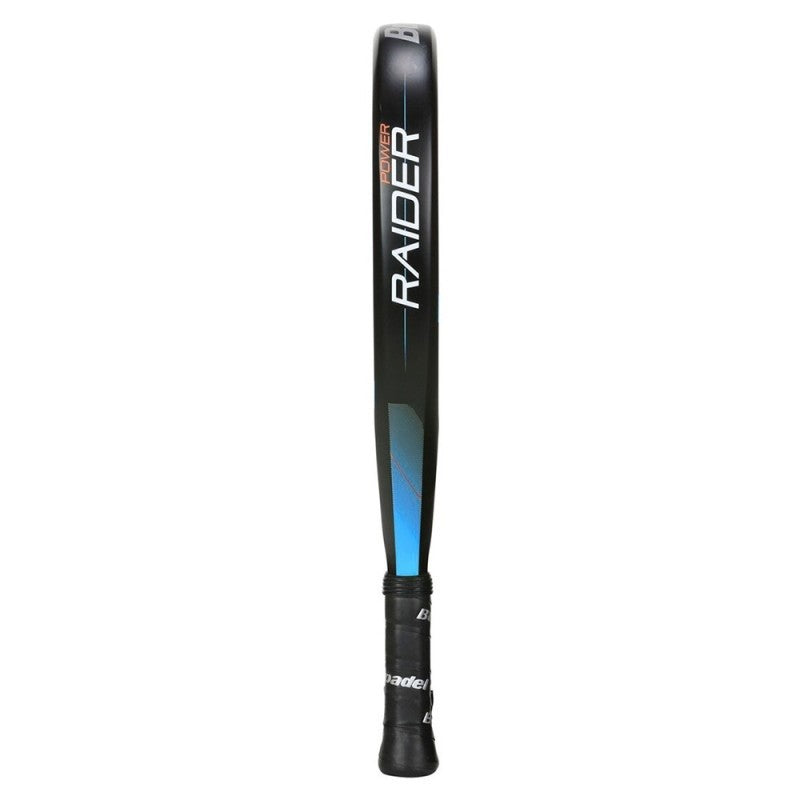 Bullpadel Raider Power Padel Racket