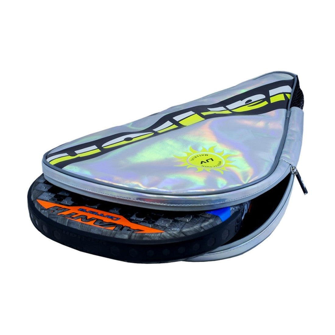 Varlion Maxima Summum Prisma S Padel Racket-Bag Racket
