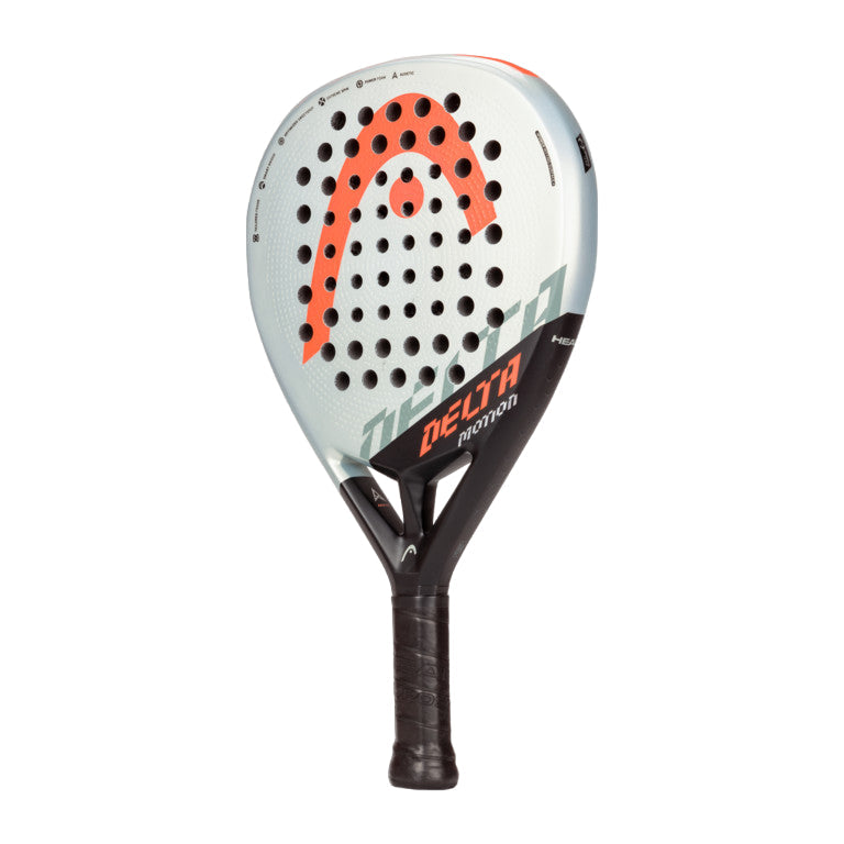 Head Delta Motion Padel Racket-Right