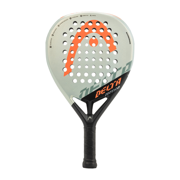Head Delta Motion Padel Racket_Cover