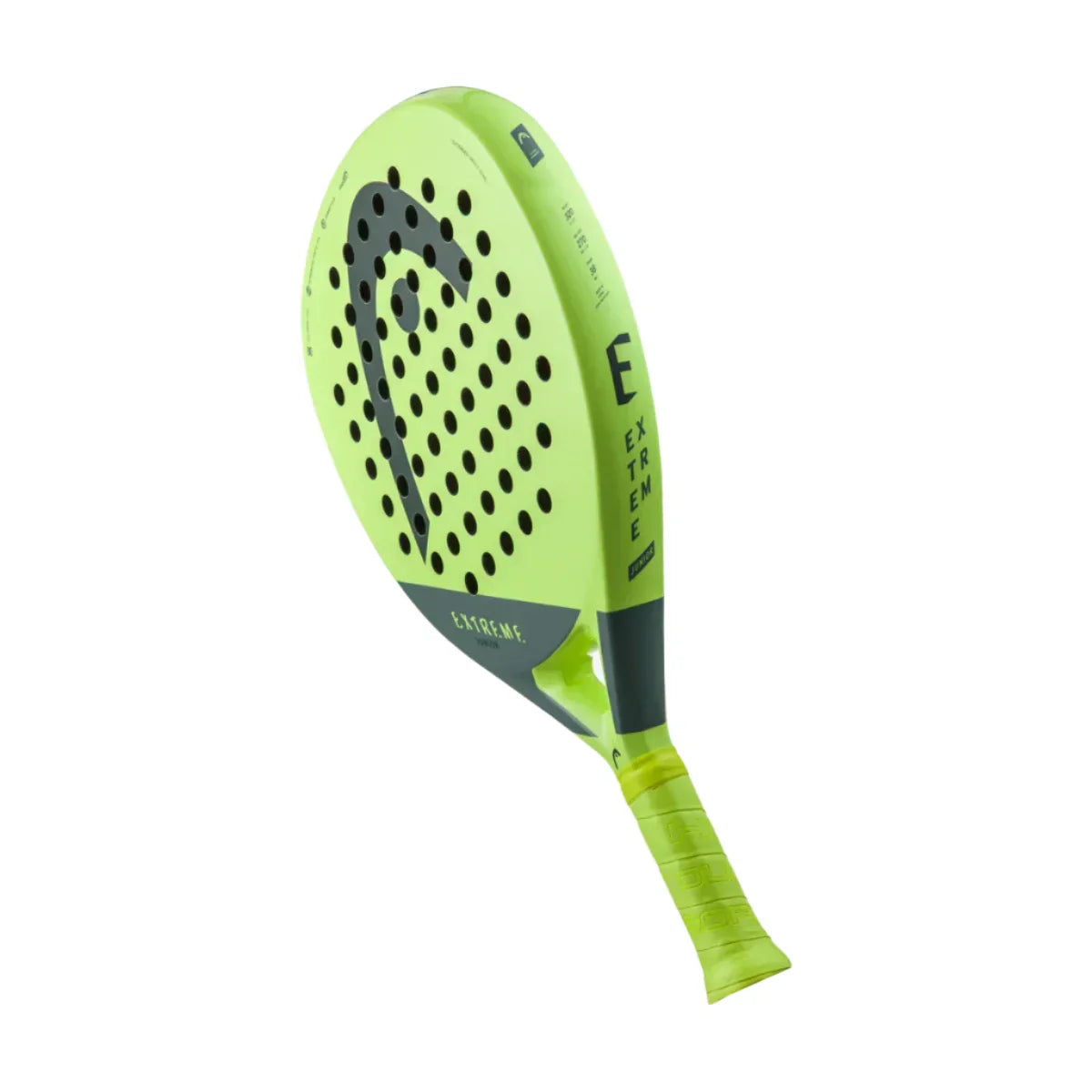 Head Extreme Junior Padel Racket - Right